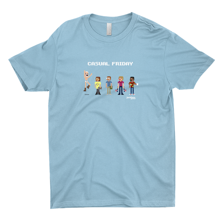 Bomb Corp Casual Friday T-Shirt