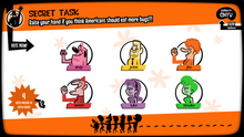 The Jackbox Backpack Bundle