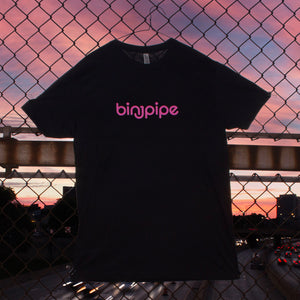 T-shirt Binjpipe