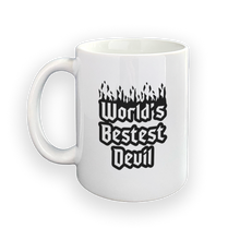 Le mug le plus diabolique du monde