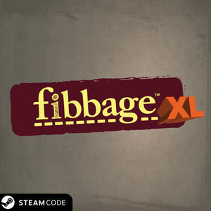 Fibbage XL (US/CA/EU)